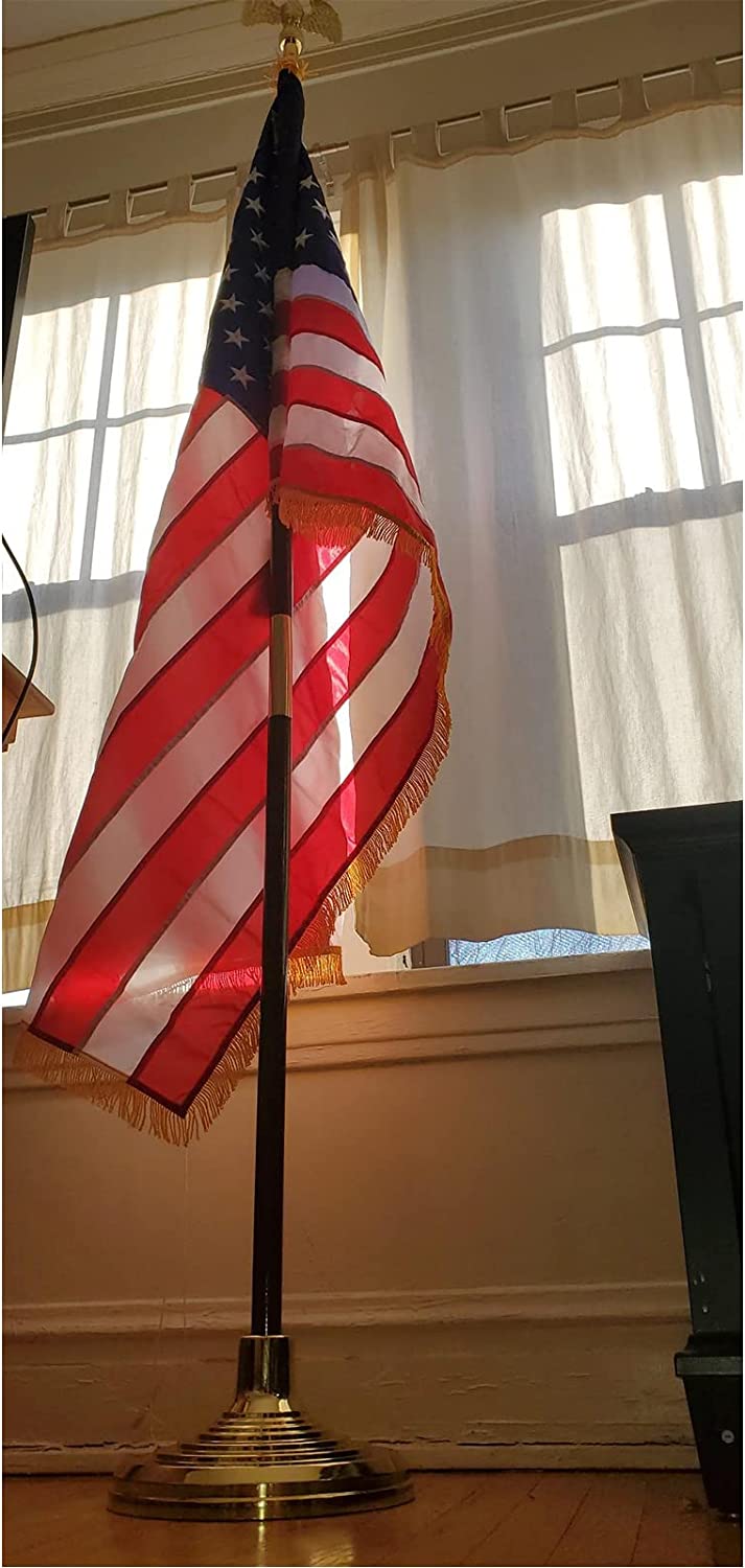 American Flag Rod Sleeve