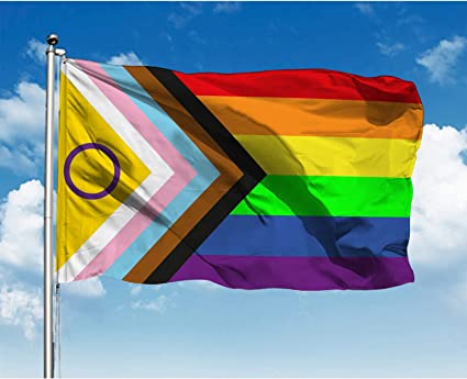 Limited Edition Pride Flag Medusa Flogger – Passional Boutique Store