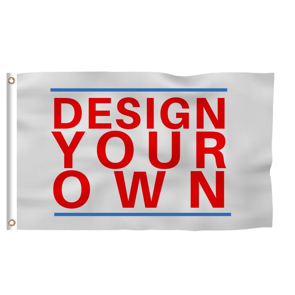 Custom Standard Flags