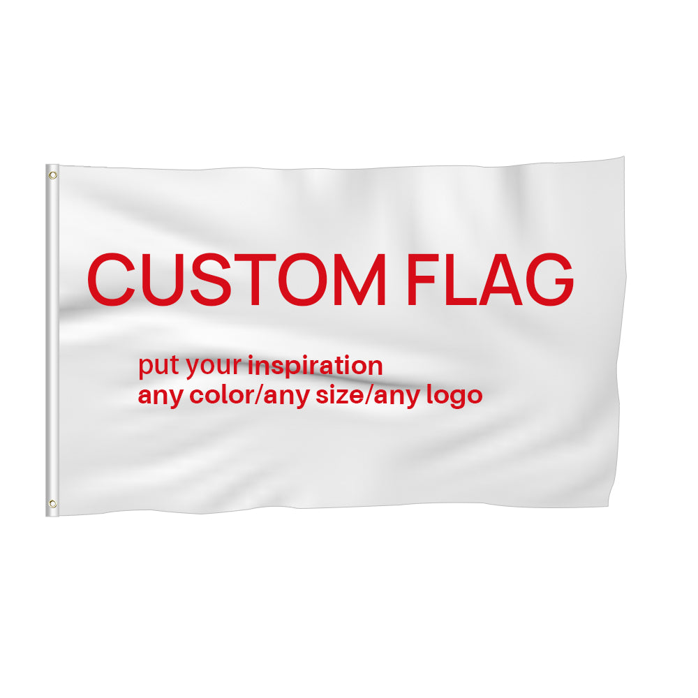 Custom Standard Flags